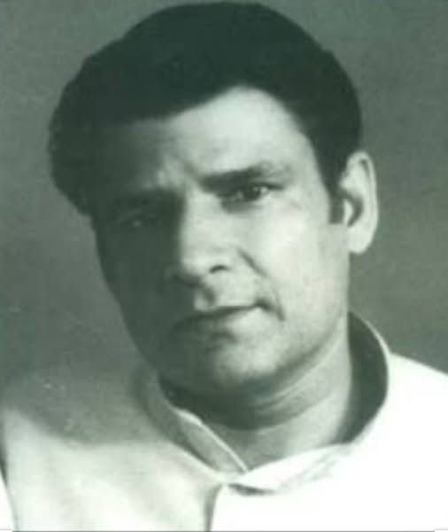 दुष्यंत कुमार