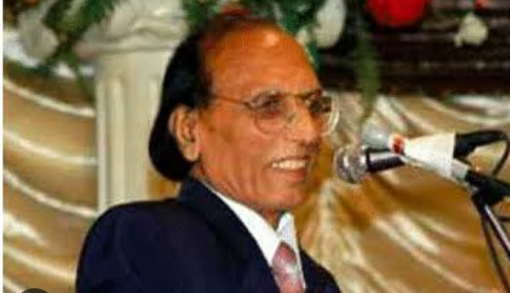 बशीर बद्र