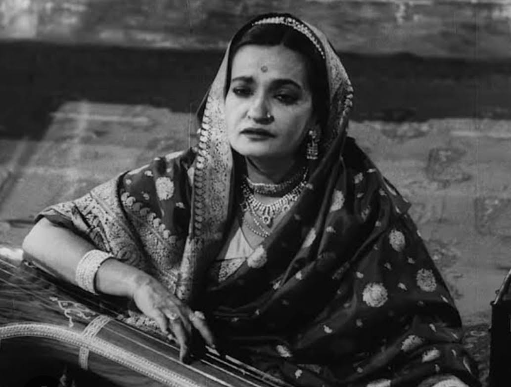 मल्लिका ए ग़ज़ल - बेगम अख्तर