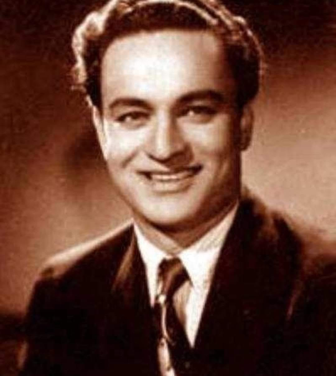 मुकेश चंद्र माथुर
