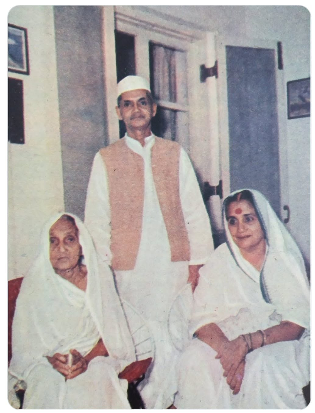 लाल बहादुर शास्त्री
