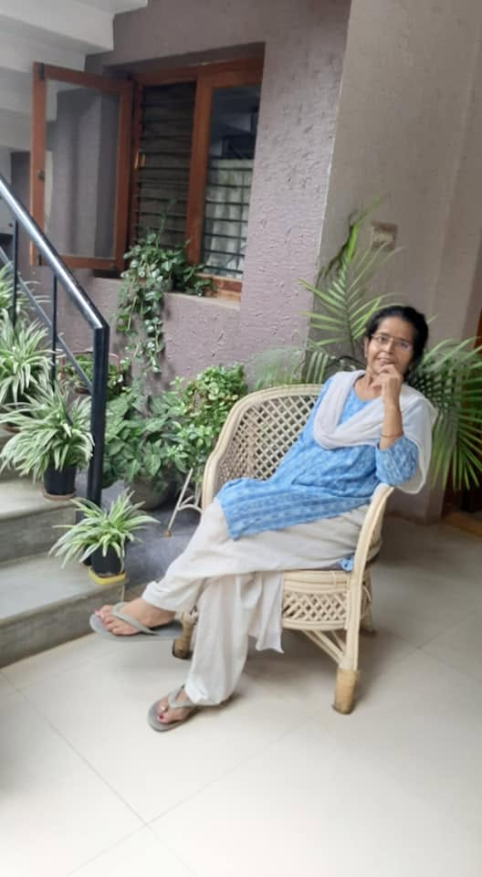 ज़िन्दगी और मौत के दरवाजे पर मैं