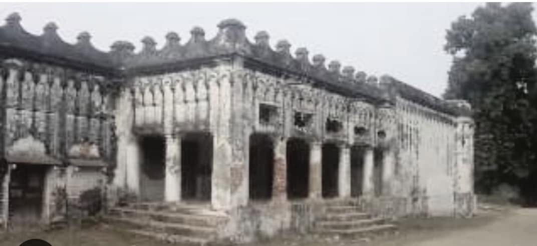 नेउरा - एक याद