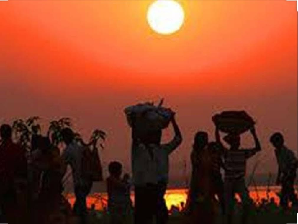 महापर्व छठ