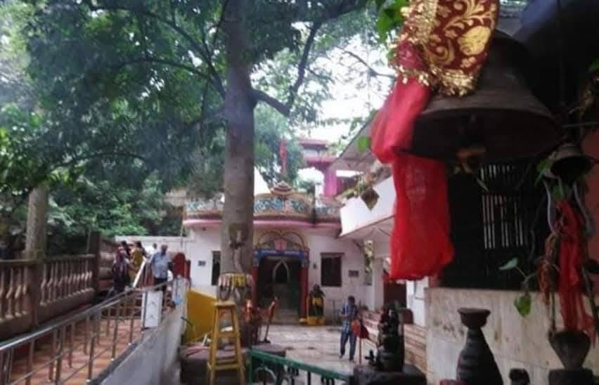 मुर्गा महादेव मंदिर